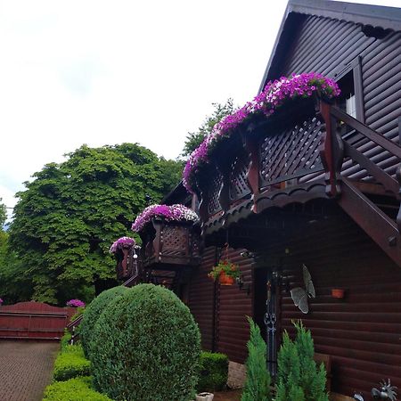 Apartman Smrcek Nove Mesto pod Smrkem Exterior photo