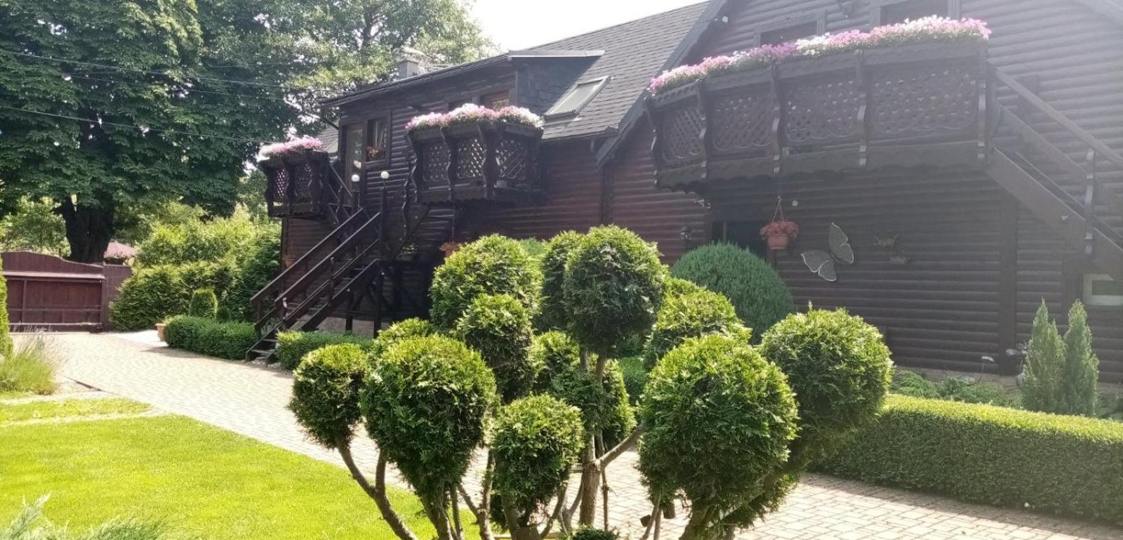 Apartman Smrcek Nove Mesto pod Smrkem Exterior photo